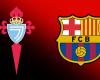 Celta Vigo – FC Barcelona: ¿a qué hora y en qué canal ver en vivo el partido de La Liga?