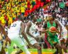 Qualif’AfroBasket 2025 – ¡Como era de esperar, Senegal venció a Gabón (101-58) y consiguió una segunda victoria!