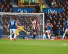 Everton 0 Brentford 0 | Brentford FC