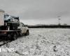 Hogares de Cumbria afectados por cortes de energía en Storm Bert