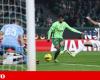 El Sporting tiene hambre de gol en el debut de João Pereira | crónica del juego