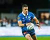 Top 14 – Castres puntúa – La Rochelle: Adrien Séguret y Baptiste Cope brillan, Alexandre Kuntelia ve rojo