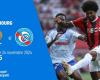 Ligue 1: vive el partido OGC Nice – Estrasburgo en France Bleu Azur