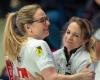 Curling: Suiza conserva su corona de campeona de Europa