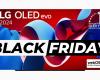 Black Friday: el enorme LG OLED 83C4 baja a 2.690 €, ¡un precio de locura en Darty! | xbox