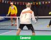 Pickleball: Bélgica en la carrera por el primer Campeonato de Europa, que comienza este fin de semana en Southampton