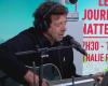 Patrick Bruel interpreta en directo “Les Chaises vides”, su canción en homenaje a las víctimas del 7 de octubre