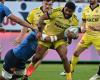 La Rochelle cae ante Castres, Clermont gana en Lyon, Toulouse corrige a Perpignan