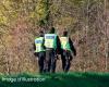 Una mujer de 81 años encontrada muerta en un bolso en Francia: su vecino bajo custodia policial