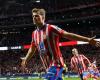 Griezmann y Sorloth anotan y el Atlético venció al Alavés en el histórico partido de Simeone