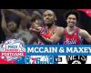 PHLY Sixers Postgame: Jared McCain y Tyrese Maxey disparan a los Sixers para ganar