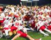 Dónde y cuándo ver la Copa Vanier entre los Rouge et Or y los Golden Hawks