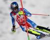 Clément Noël gana el slalom Gurgl