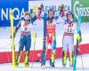 Clément Noël logra un segundo éxito consecutivo en el slalom Gurgl