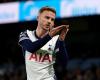 El baile de Maddison – Premier League – J12 – Manchester City-Tottenham (0-4)