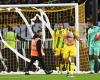 FC Nantes: Canarias se hunde en la crisis tras otra derrota ante el Le Havre (0-2)