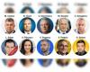 RESULTADOS de las elecciones presidenciales de 2024 Cifras oficiales del BEC en tiempo real. Călin Georgescu, en primer lugar después del 98% de las salas