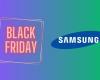 Aprovecha una oferta récord en el Samsung Z Flip 6 con el Black Friday