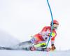 Meillard 5º en el slalom Gurgl, victorioso en Navidad