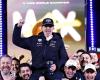 Gran Premio de Las Vegas | Max Verstappen, el cada vez más formidable cuádruple campeón del mundo