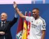 ¿Cuánto vale Mbappé para el técnico del Real Madrid?