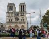 La mitad de los franceses planea visitar la catedral de Notre-Dame de París tras su reapertura