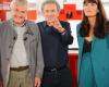 “Conocí a su esposa antes que usted”: Valérie Perrin, cercana a Michel Drucker, esta confesión hecha frente a su marido Claude Lelouch