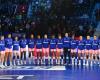 Balonmano – Eurocopa | La preparación de las francesas claramente no está funcionando