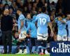 Kyle Walker respalda al Manchester City para recuperar su ‘mojo’ a pesar de la crisis | ciudad de manchester