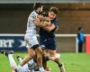 Top 14 – Alexandre Bécognée (Montpellier): “Finalmente nos premiamos”