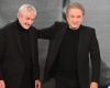 Esperando con ansias el domingo: Claude Lelouch y Valérie Perrin invitados a un homenaje a Lino Ventura, Kad Merad los acompaña