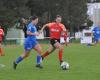 Loira Atlántico – Copa de Francia femenina (1.ª ronda federal). Los Rezéennes no tienen por qué