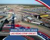 Gran Premio de Fórmula 1 de Las Vegas 2024 en directo