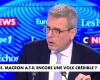 “Francia lleva 40 años dando lecciones a todos, sin necesariamente tener los medios”, afirma Thibault de Montbrial