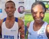 38.ª edición del medio maratón internacional de Fort-de-France: doble victoria de Ruanda