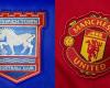 Ipswich vs Man Utd: previa, predicciones y alineaciones