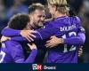 Anderlecht-Gante: tras los goles de Rits y Edozie, Dolberg marca el gol del triunfo, los Buffaloes a diez (EN VIVO, 2-0)