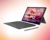 Black Friday: ¡descubra la tableta Lenovo Tab P12 a precio reducido!