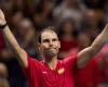 Tenis: para los franceses, Rafael Nadal es el mejor jugador de la historia