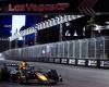 La recta final del campeonato ya está en marcha… Sigue el GP de Las Vegas