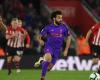 Southampton vs.Liverpool: cobertura del partido en vivo de la Premier League 2024-25 y cómo verlo