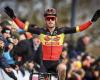 Ciclocross. Sin Van Aert y van der Poel, Eli Iserbyt gana la primera ronda del Mundial