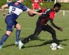 El AS Passage FC se resquebraja al final del partido