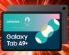 esta tablet Samsung Galaxy Tab A9+ te espera a precio reducido