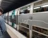 Después de la nieve en París y en Île-de-France, se esperan perturbaciones en las redes RATP y SNCF