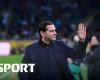 2-0 contra St. Pauli – Mönchengladbach con cuarta victoria consecutiva en casa – Sport