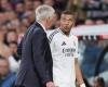 Ancelotti se decidió por Mbappé, ¡se anuncia un giro de los acontecimientos!