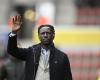 Zulte Waregem al ex entrenador Mbaye Leye: “¿Le daría la mano?” – noticias de fútbol