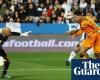 Fútbol europeo: Kylian Mbappé y Jude Bellingham marcan el gol del Real Madrid | fútbol de clubes europeos