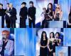 Todos los ganadores del 3er día de los MAMA AWARDS 2024 – K-GEN